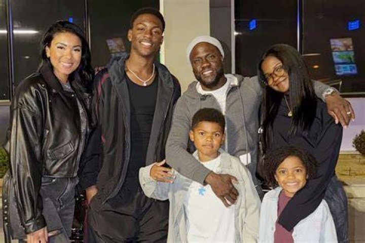 Kevin Byard family, wife, children, parents, siblings Celebrity FAQs