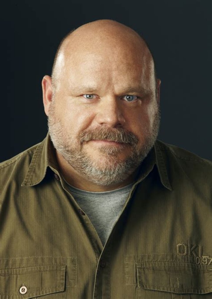Kevin Chamberlin's Biography Death Rumors, Net Worth, Wife