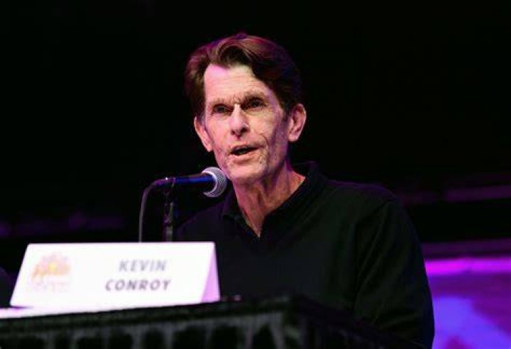 Kevin Conroy, longtime voice of animated Batman, dies at 66 from cancer