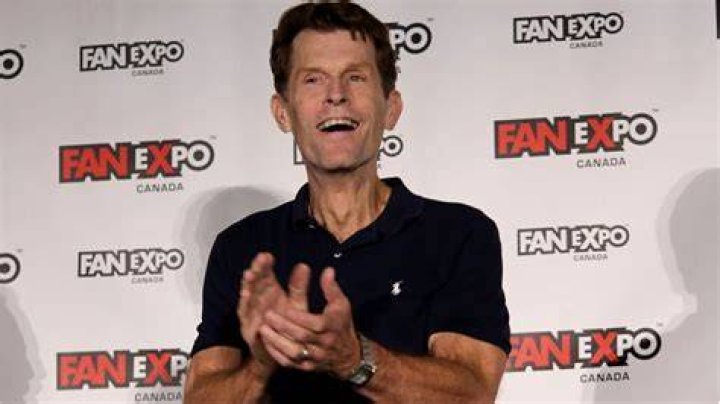 Kevin Conroy Wife Just Made a Major Confession After His Death YouTube