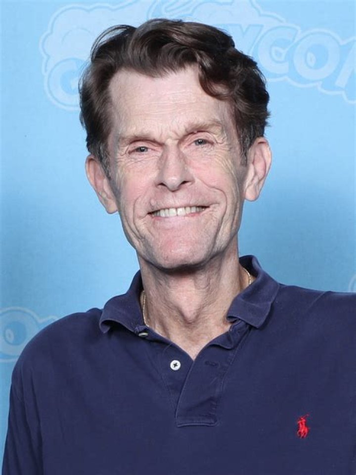Kevin Conroy's Net Worth at the Time of His Death