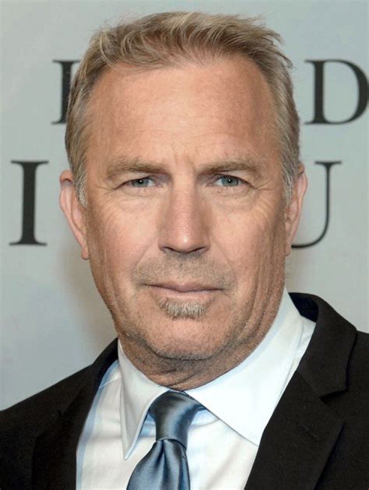 Kevin Costner Accused of unwanted sexual contact The Creep Sheet