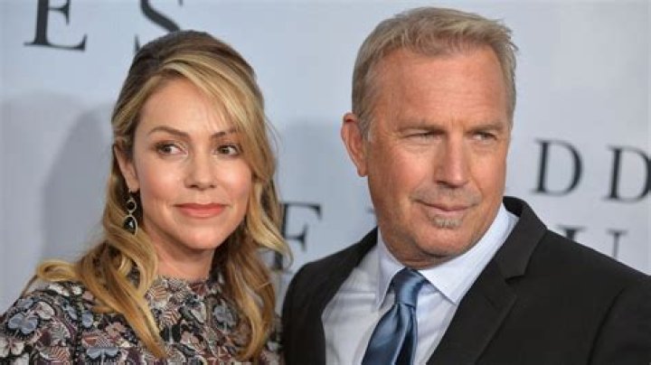 Kevin Costner & Wife Christine Costner Split; File For Divorce After 18