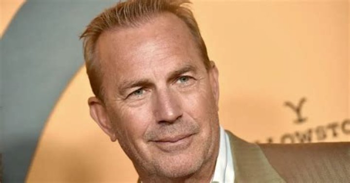 Kevin Costner confronted 'buff' tenant who became 'close' to wife report