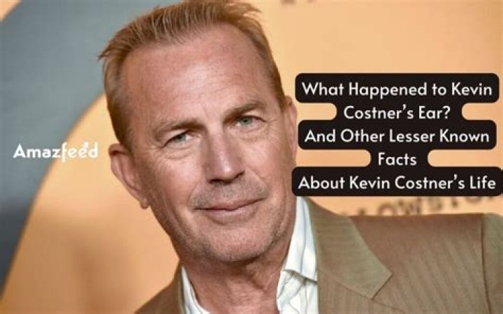 Kevin Costner Reveals What Happened During &ldquo;Yellowstone&rdquo; Feud The