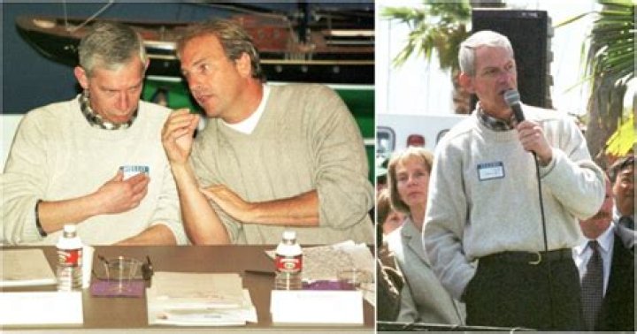 Kevin Costner Siblings Meet Dan And Mark Douglas Costner Celebrity