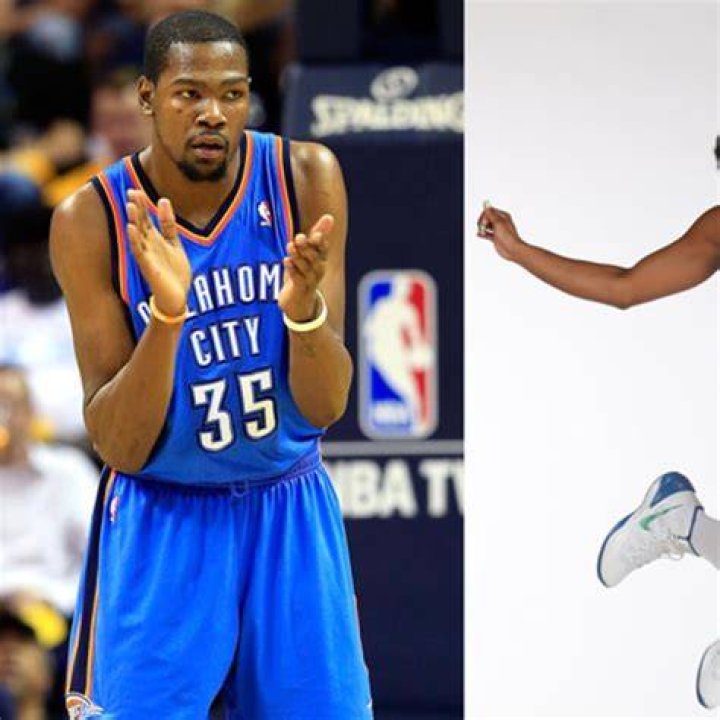 Kevin Durant Gets Engaged to WNBA Player Essence