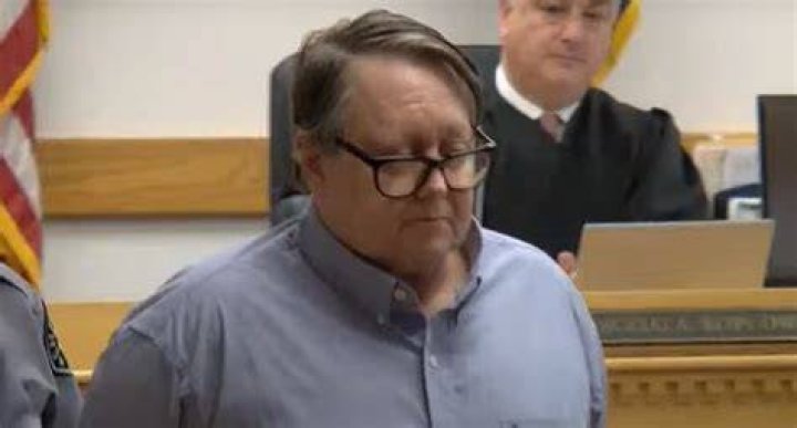 Kevin Eastman Scott Sessions and Heather Frank double homicide A