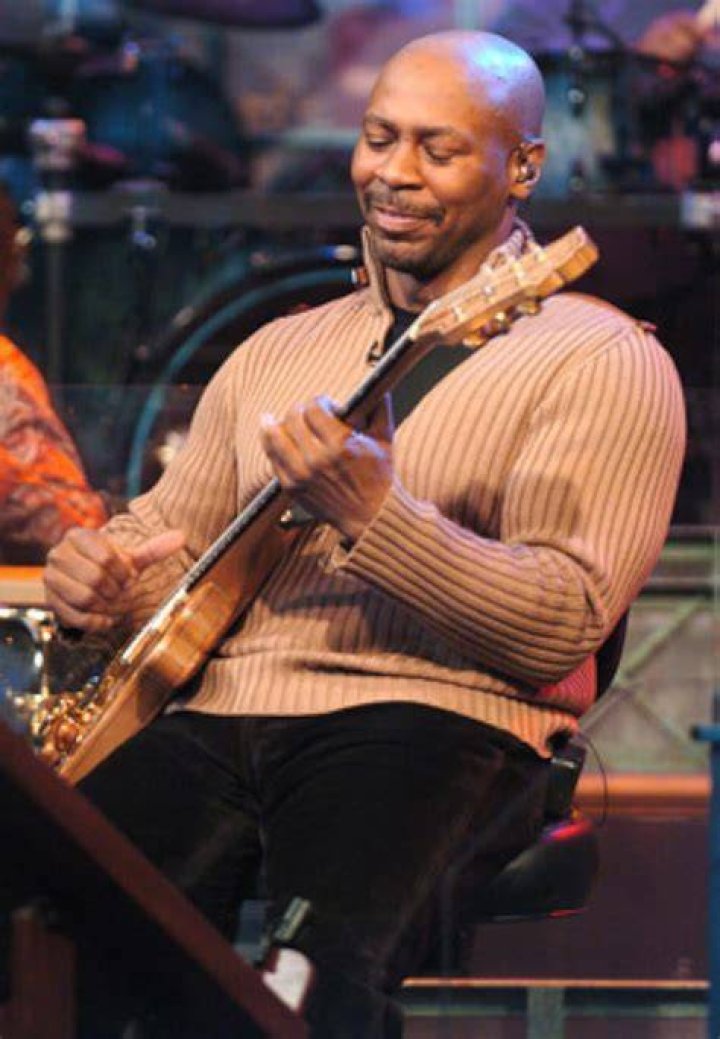 Kevin Eubanks IMDb