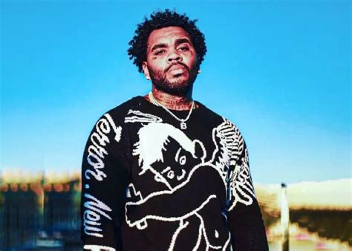 Kevin Gates Says His Tattoos Come From Pain Kevin&rsquo;s Ink Story