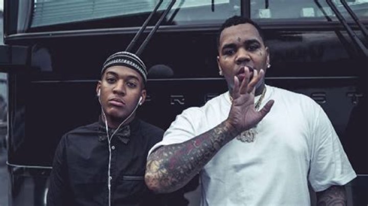 Kevin Gates Siblings Twin Brother Brandon Gilyard Family