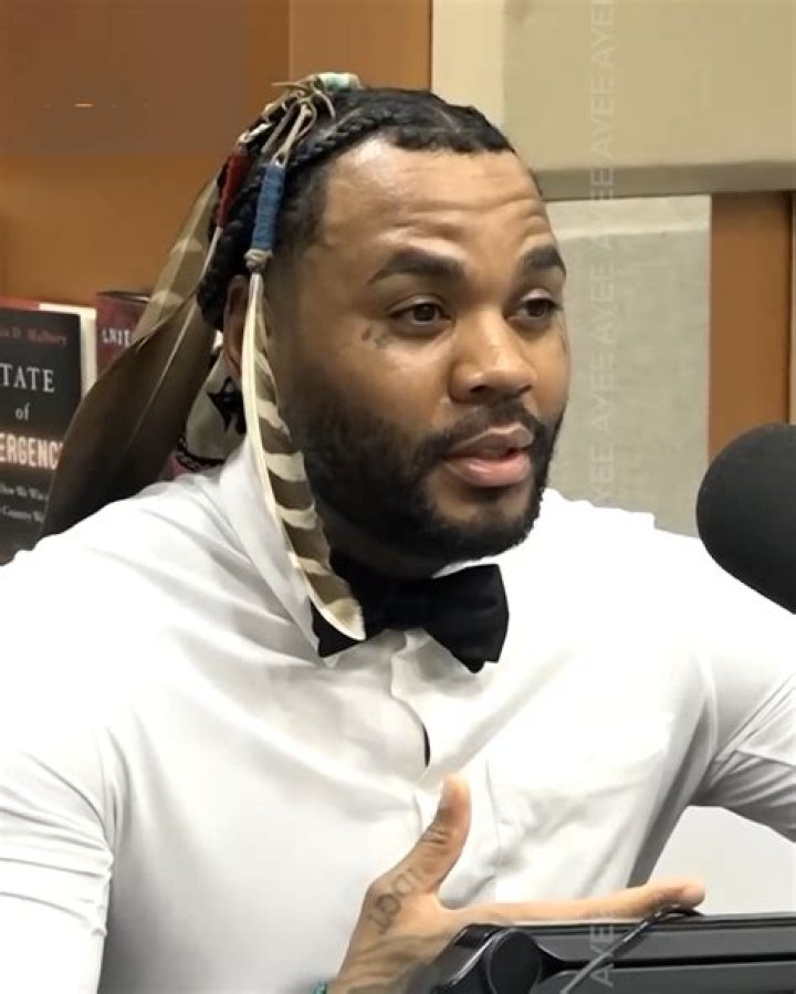 Kevin Gates Wants Beyonce to Pee on His Penis in New Freestyle XXL