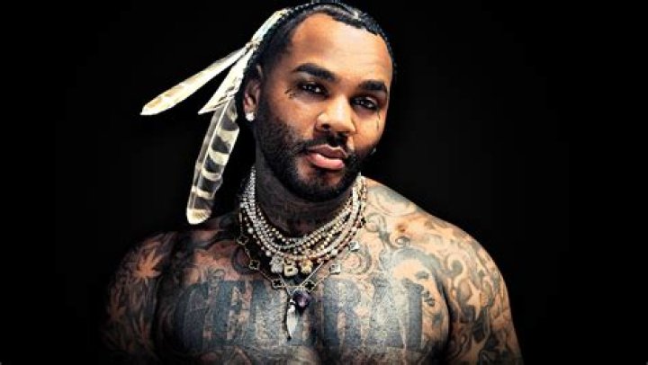Kevin Gates' Onstage Sex Acts Leave Twitter TongueTied HipHopDX