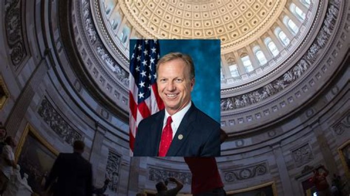 Kevin Hern Net Worth 2024 Glusea