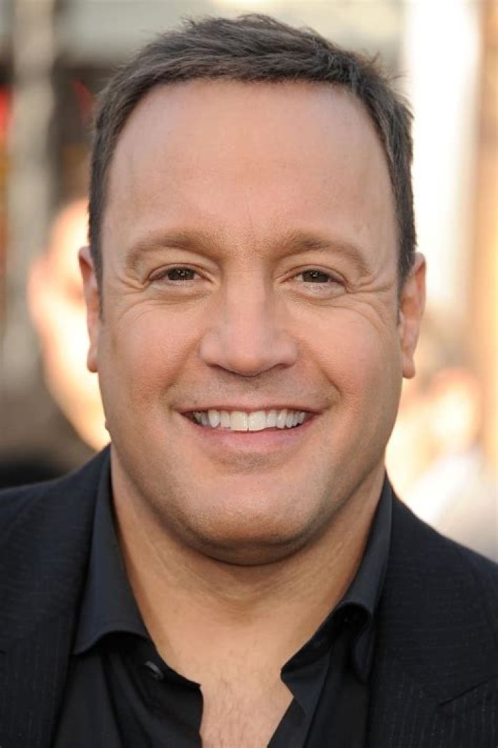 Kevin James elFinalde