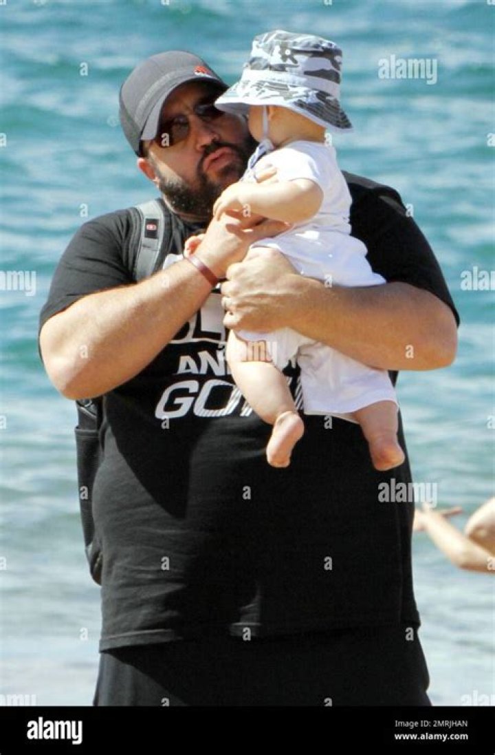 Kevin James Expecting Baby No. 4!