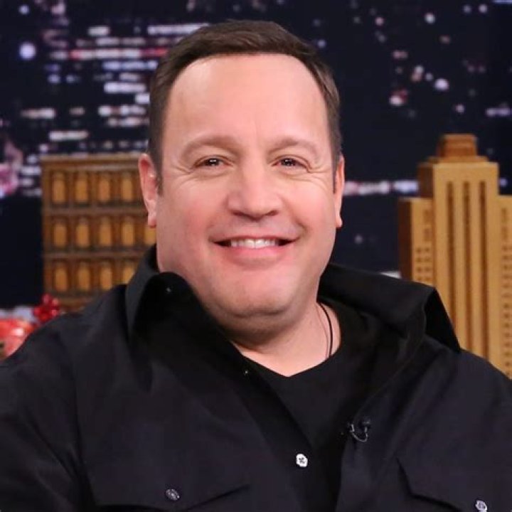 Kevin James lost more than 80 lbs while training for a movie