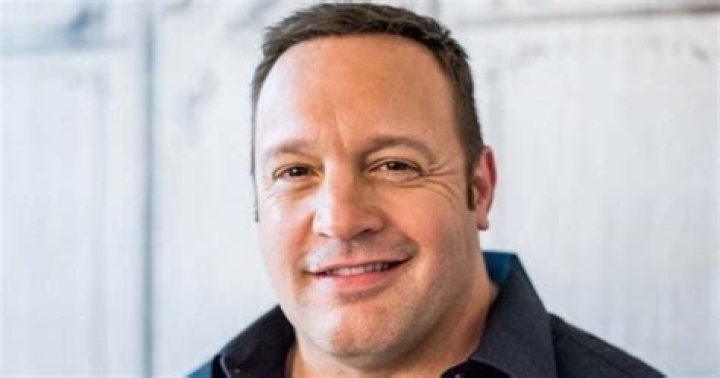Kevin James Net Worth (2022 Updated) Celebritys Worth