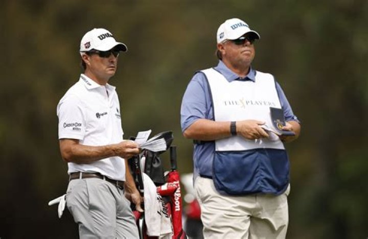 Kevin Kisner career earnings and net worth 2024