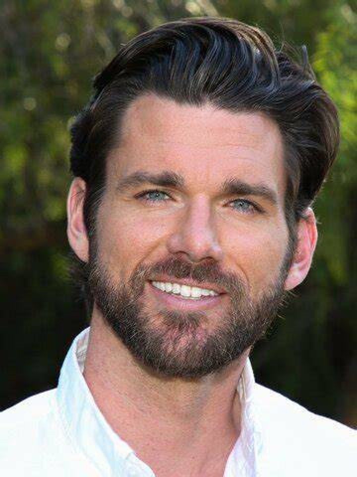 Kevin McGarry Actor, Director