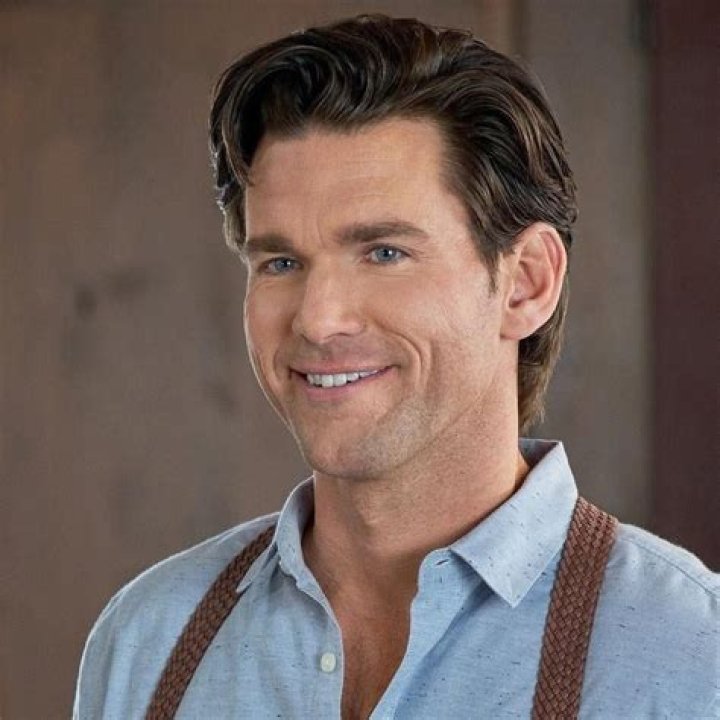 Kevin McGarry Cool hairstyles for men, Actors, Heartland cast