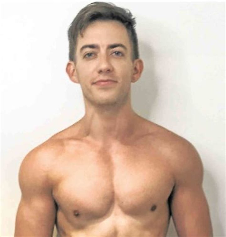 Kevin McHale gets gymbuff to deal with digestion issue Inquirer