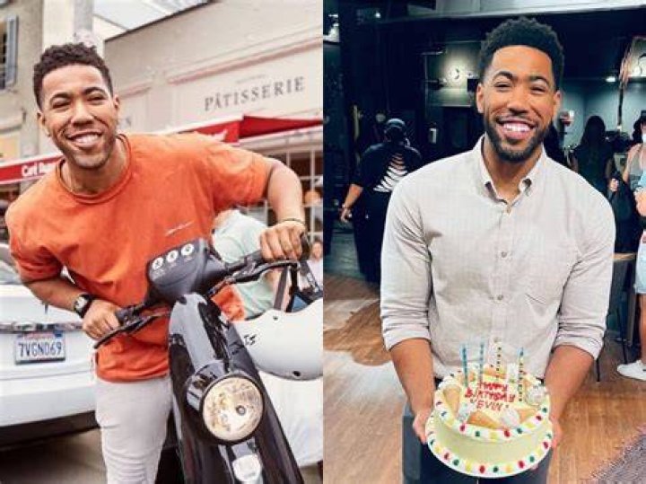 Kevin Miles Bio, Age, Height, Career, Wikipedia, Net Worth