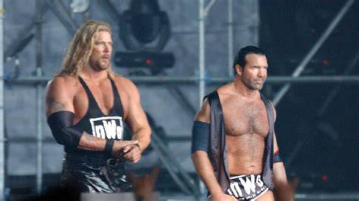 Kevin Nash Details Scott Hall's Final Moments, Fatal Accident iHeart