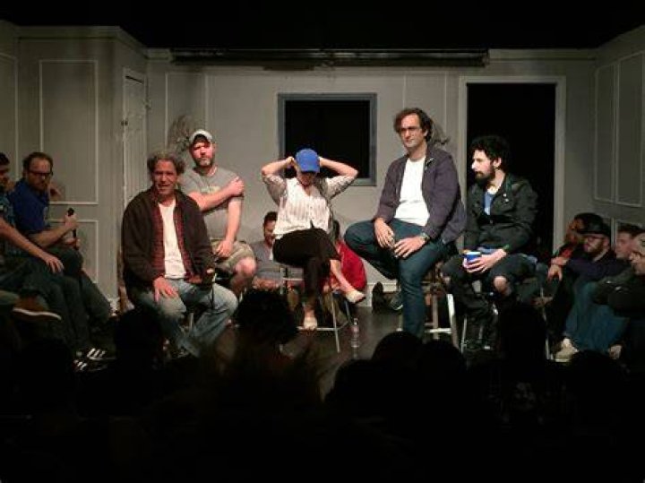 Kevin Noonan The Pack Theater