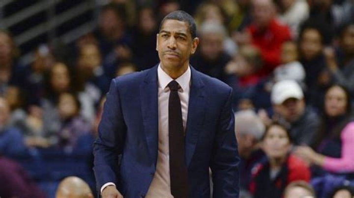 Kevin Ollie named coach of Overtime Elite another path to NBA
