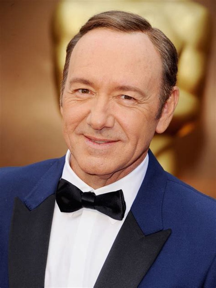 Kevin Spacey's brother says actor has 'no conscience' after signing up