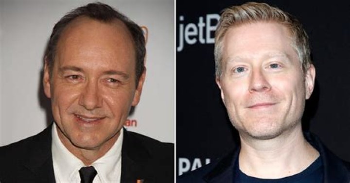Kevin Spacey’s Accuser Demands Actor Answer Questions About His Past