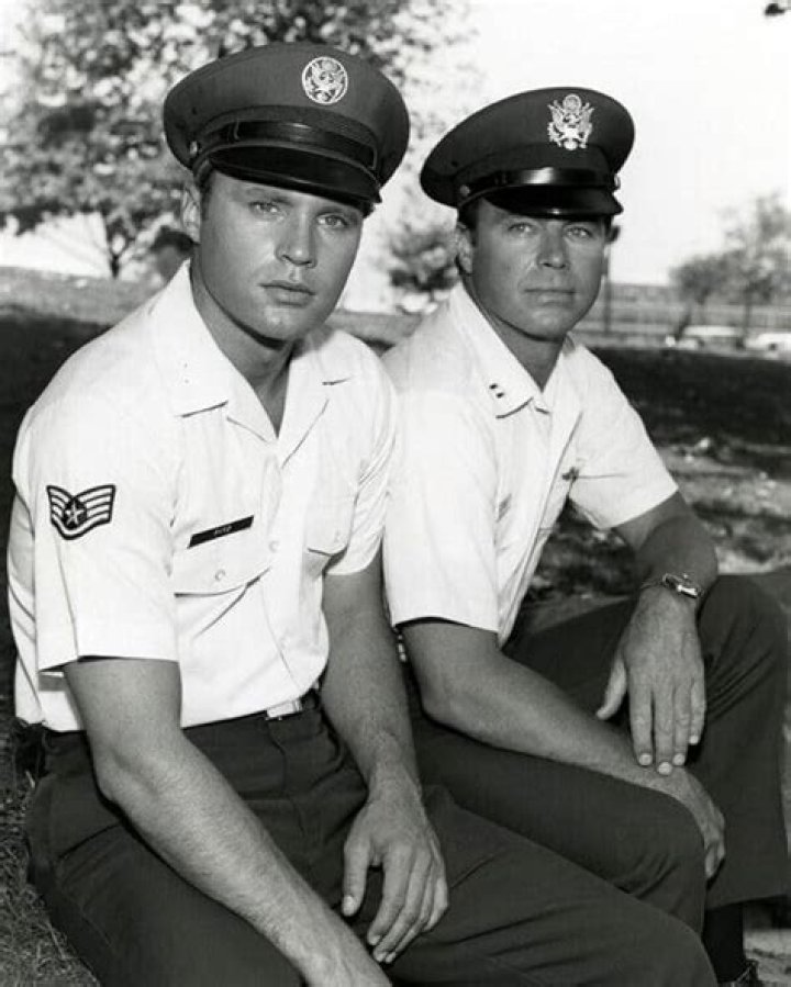 Kevin Tighe and Randolph Mantooth 1970s Tv Shows, Old Tv Shows, John