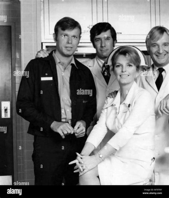 Kevin Tighe, 'Emergency!' Is 77 And Set To Star In Film Called 'Spirit