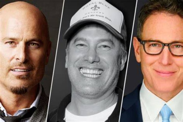Kevin Yorn, Rick Yorn & David Dorfman&rsquo;s BroadLight Capital Launches