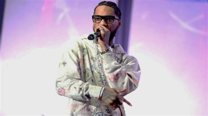 Key Glock Opens Up About Young Dolph's Passing In New Interview