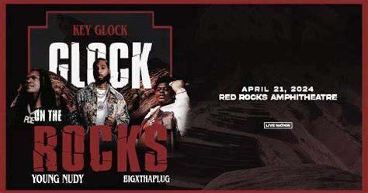 Key Glock Paris Tickets, La Maroquinerie Jul 18, 2022 Bandsintown