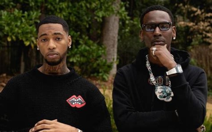 Key Glock Sparks Concerns as He Quits Social Media After Young Dolph's