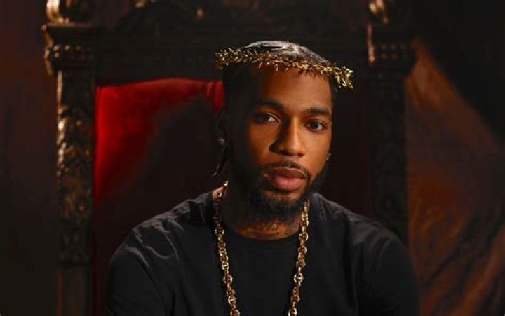 Key Glock's ALL YELLOW Fleet of Cars YouTube
