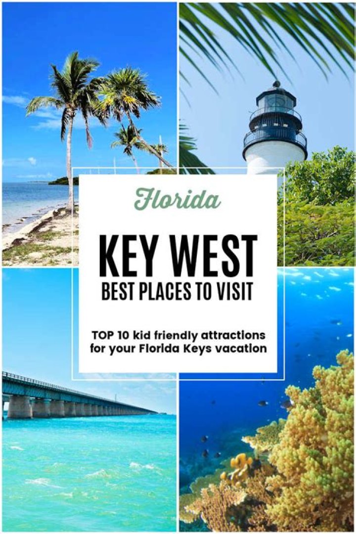 Key West vacation and visit guide Sloppy Joe's Bar Key West