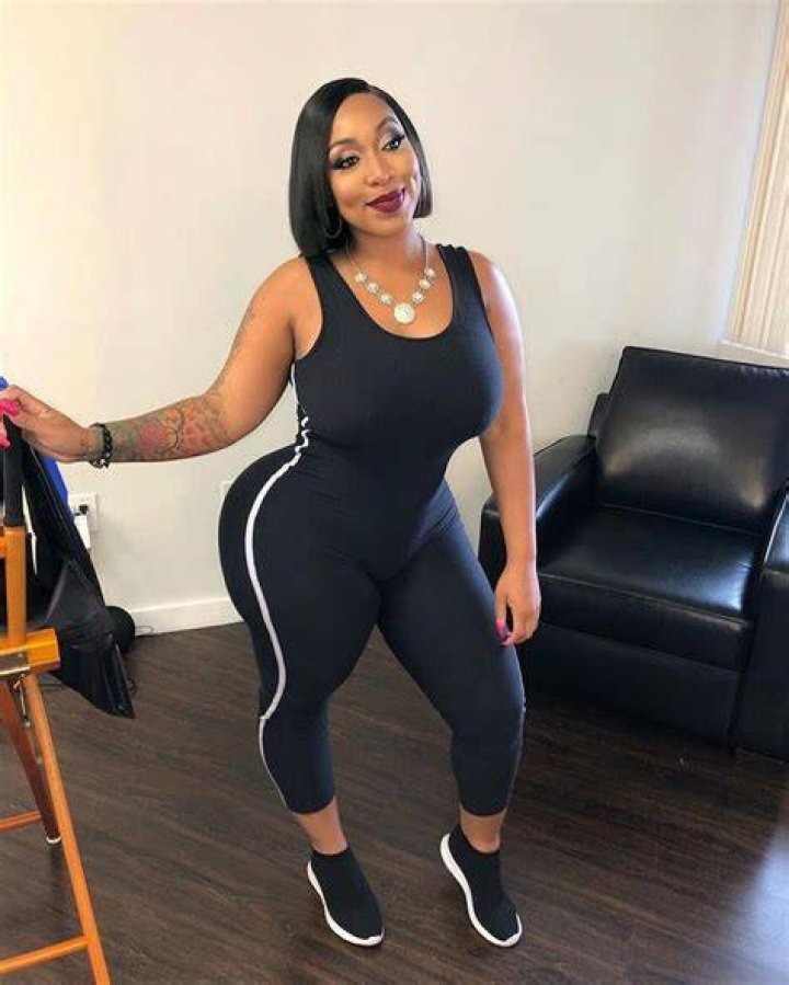 Keyara Stone Quick Facts, Bio, Age, Height, Weight, Measurements