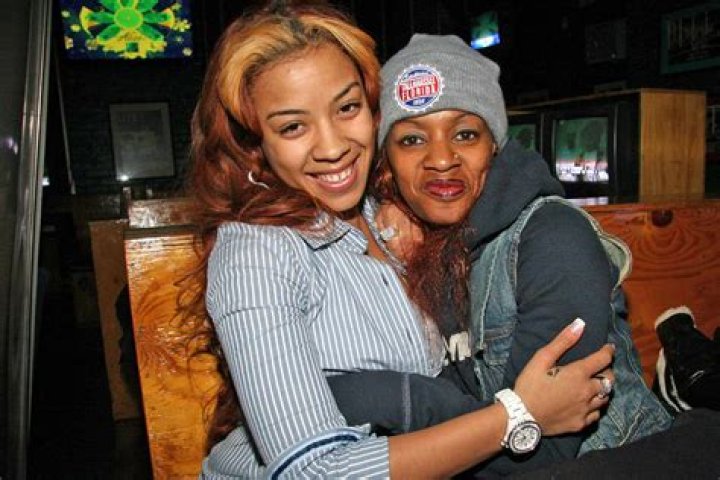 Keyshia Cole Relives Mother&rsquo;s Addiction and Accidental Fentanyl