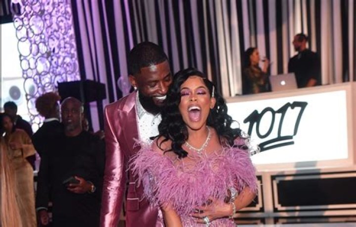 Keyshia Ka'Oir Net Worth (2022), Wiki, Age, Wedding, Kids, Family, Ring