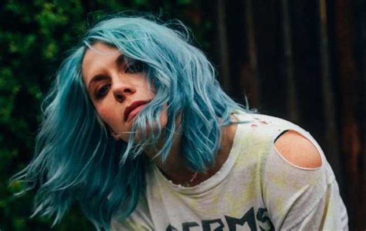 K.Flay Ethnicity of Celebs