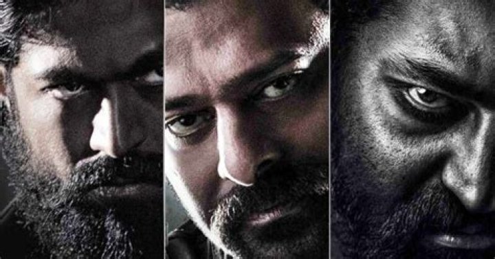 KGF 2 Decides Prashanth Neel's demand!