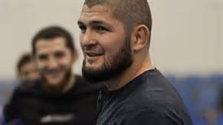 Khabib Nurmagomedov opens up about his decision to retire from MMA