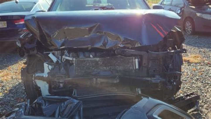 Khadijah Jackson Car Accident Augusta Woman, Khadijah Jackson