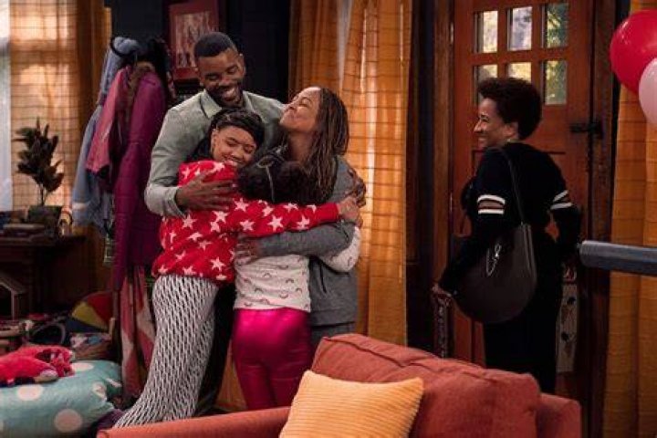 Khali Daniya-Renee Spraggins Age, Bio, Parents, Movies, and TV Shows