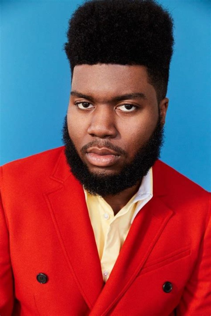 Khalid Is Here to Save the Soul of America GQ