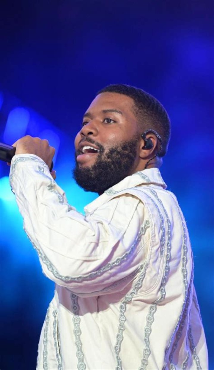 Khalid Nashville Tickets 2023 SeatGeek